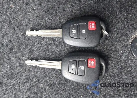 2014 Scion Tc from USA, damaged, VIN JTKJF5C78E3088514